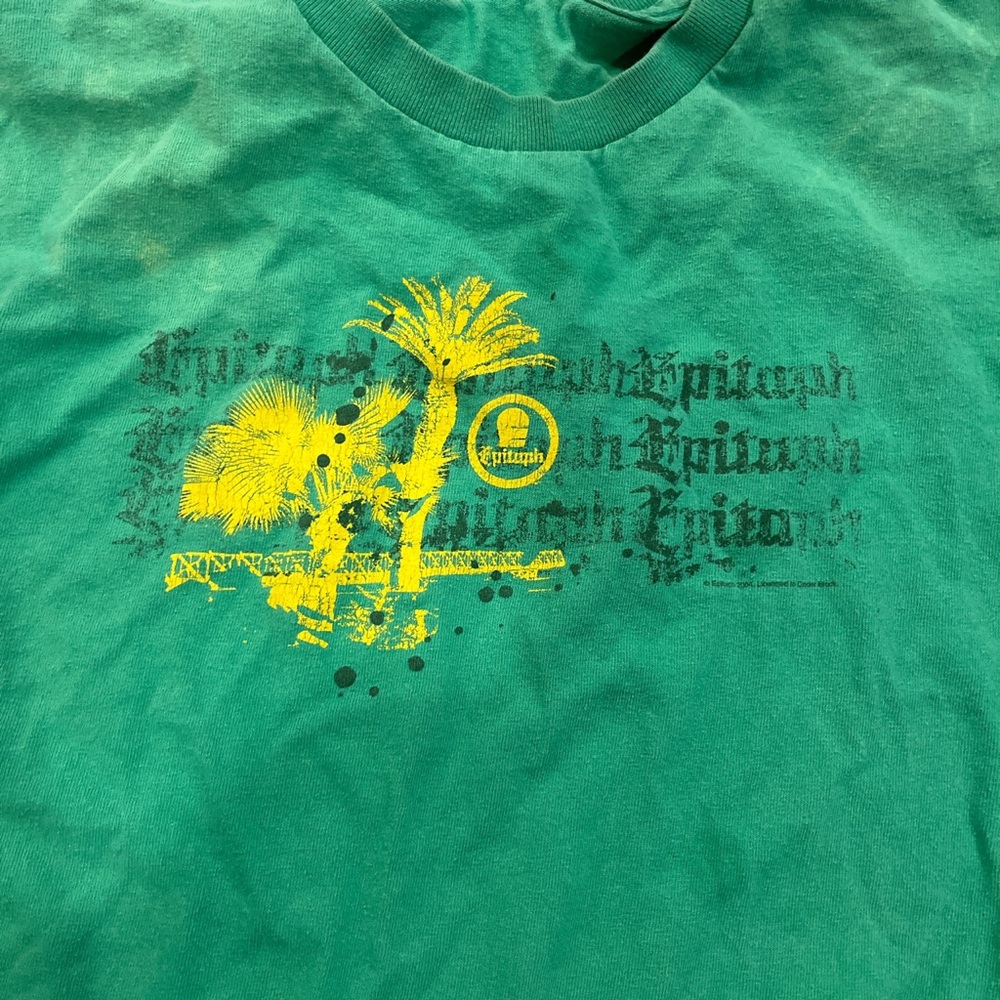 fire tee - Picture 2 of 4